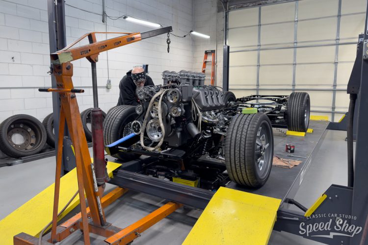 56 F100 • Bad Company • Build Photos-290