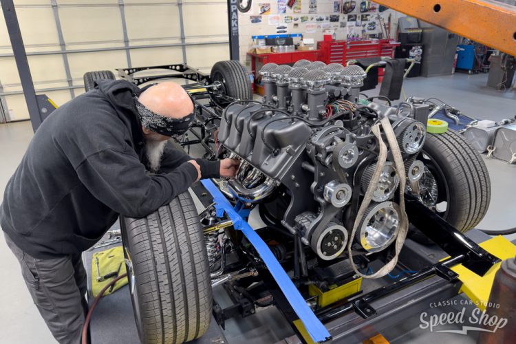 56 F100 • Bad Company • Build Photos-291