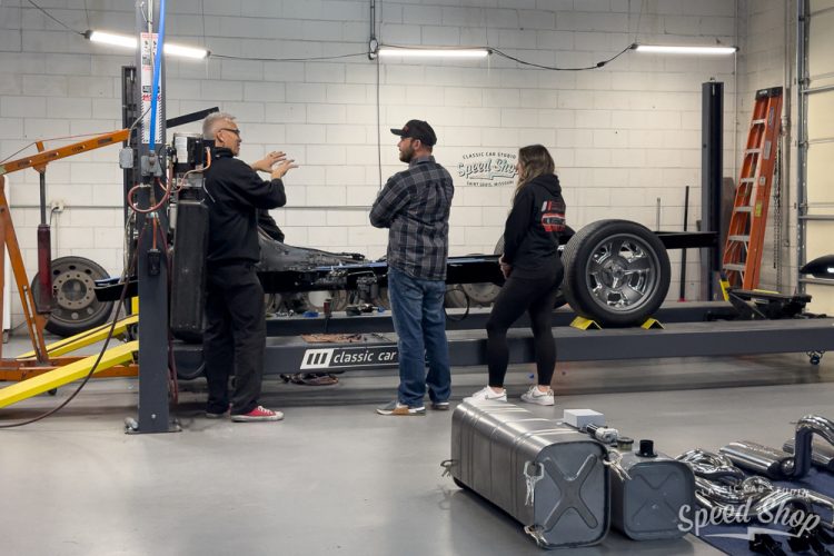 56 F100 • Bad Company • Build Photos-292