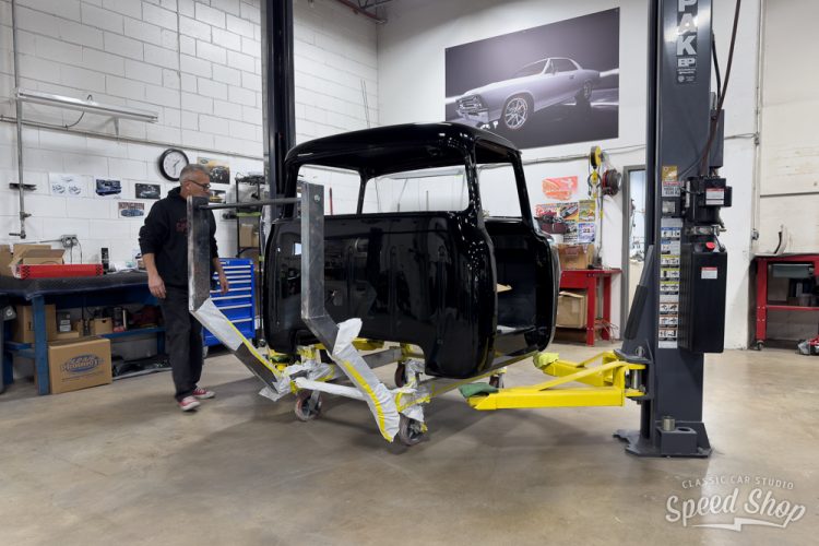 56 F100 • Bad Company • Build Photos-293