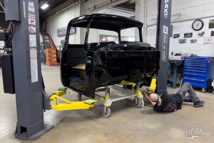 56 F100 • Bad Company • Build Photos-294