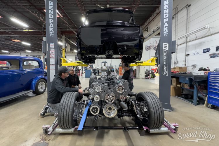 56 F100 • Bad Company • Build Photos-298