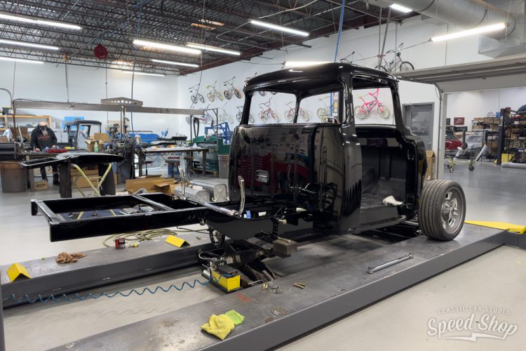 56 F100 • Bad Company • Build Photos-299