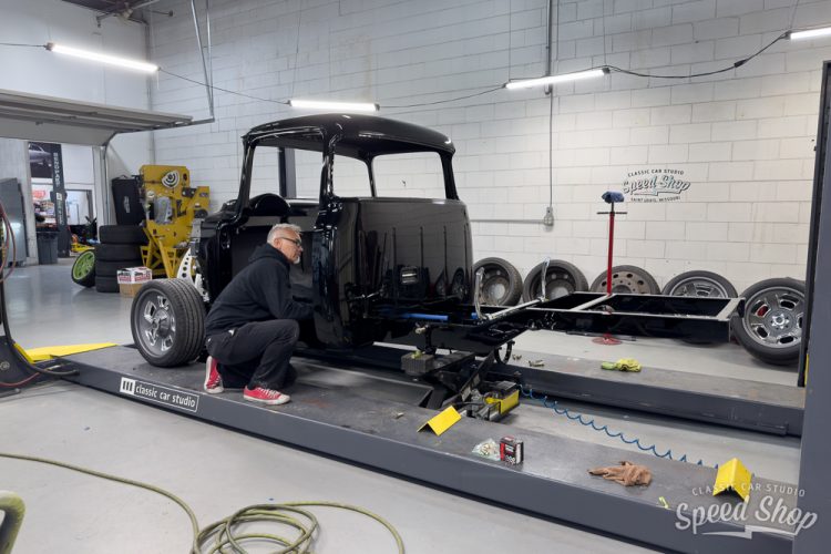 56 F100 • Bad Company • Build Photos-300