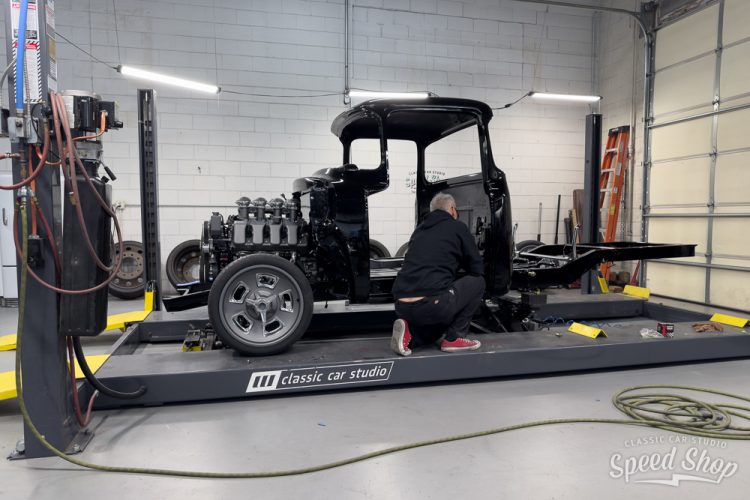 56 F100 • Bad Company • Build Photos-301