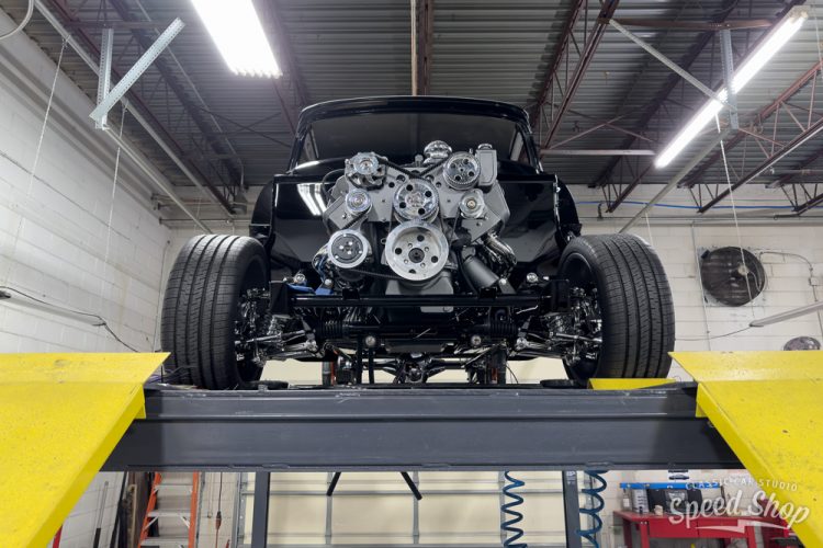 56 F100 • Bad Company • Build Photos-311