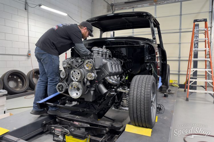 56 F100 • Bad Company • Build Photos-318