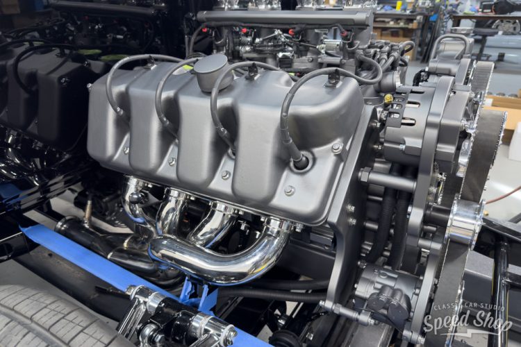 56 F100 • Bad Company • Build Photos-319