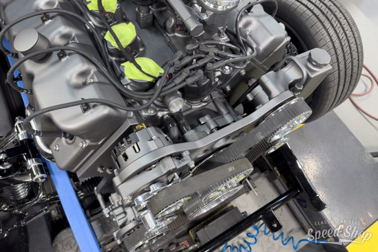 56 F100 • Bad Company • Build Photos-320