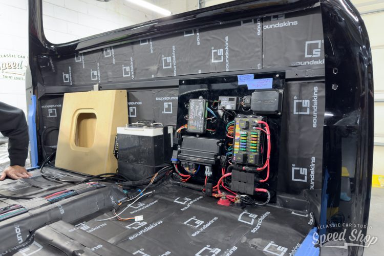 56 F100 • Bad Company • Build Photos-323