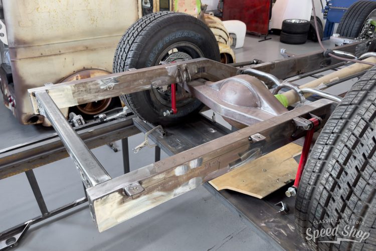 56 F100 • Bad Company • Build Photos-33