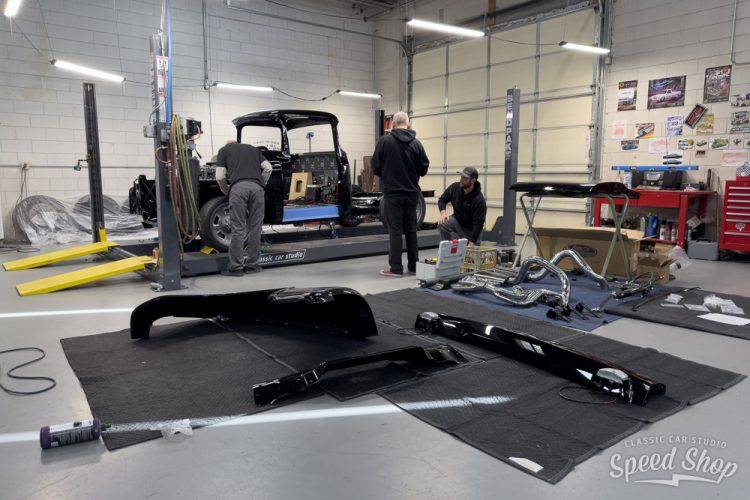 56 F100 • Bad Company • Build Photos-335