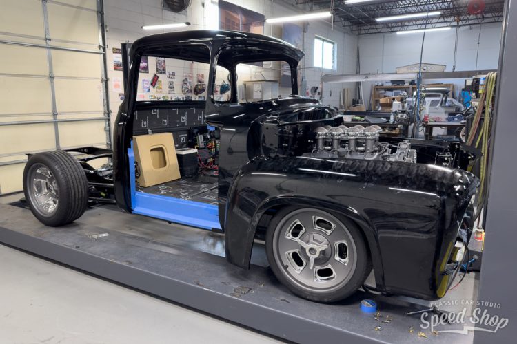 56 F100 • Bad Company • Build Photos-336