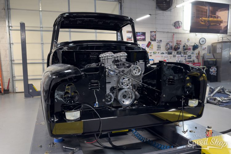 56 F100 • Bad Company • Build Photos-337