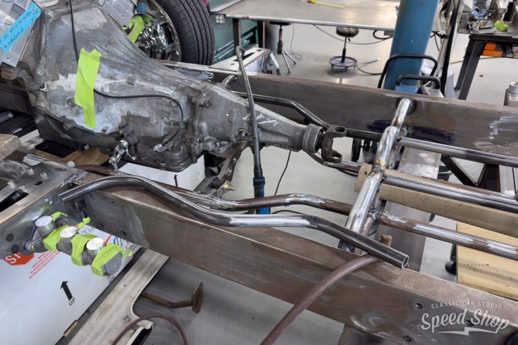 56 F100 • Bad Company • Build Photos-34