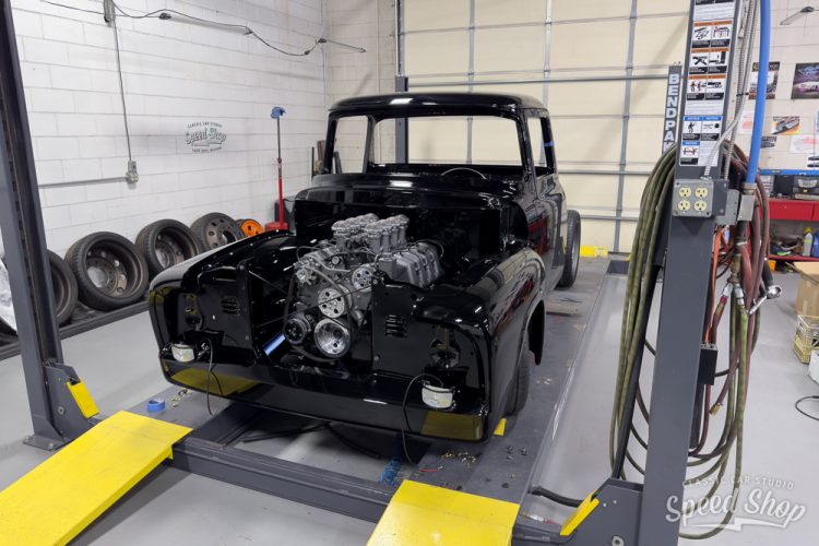 56 F100 • Bad Company • Build Photos-340