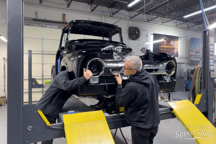 56 F100 • Bad Company • Build Photos-341