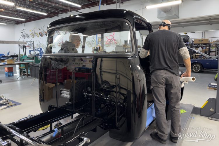 56 F100 • Bad Company • Build Photos-345