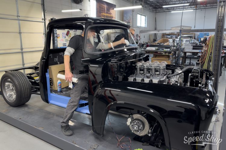 56 F100 • Bad Company • Build Photos-346