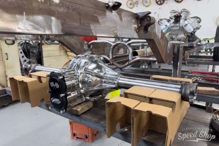 56 F100 • Bad Company • Build Photos-35