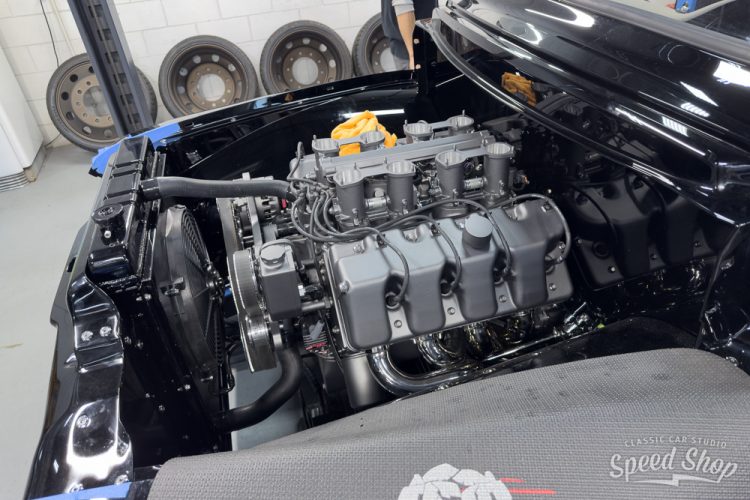 56 F100 • Bad Company • Build Photos-354