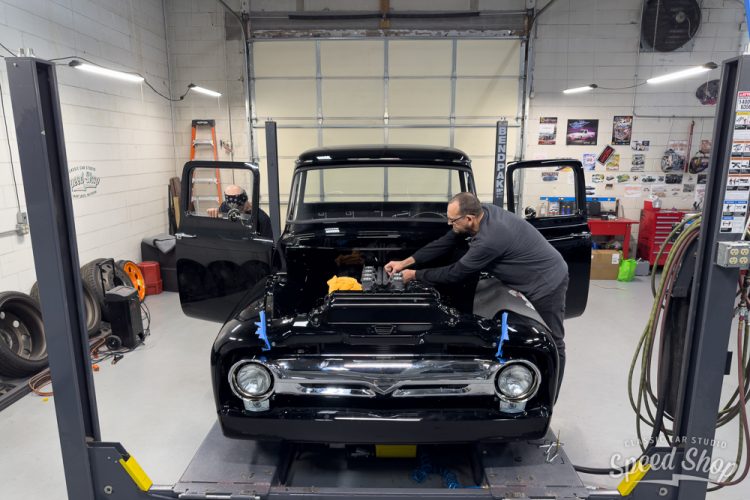 56 F100 • Bad Company • Build Photos-355