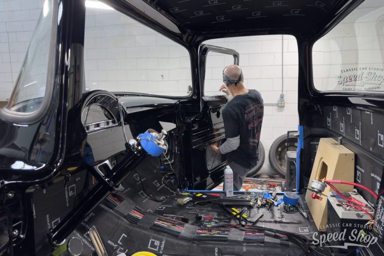 56 F100 • Bad Company • Build Photos-357