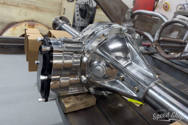 56 F100 • Bad Company • Build Photos-36