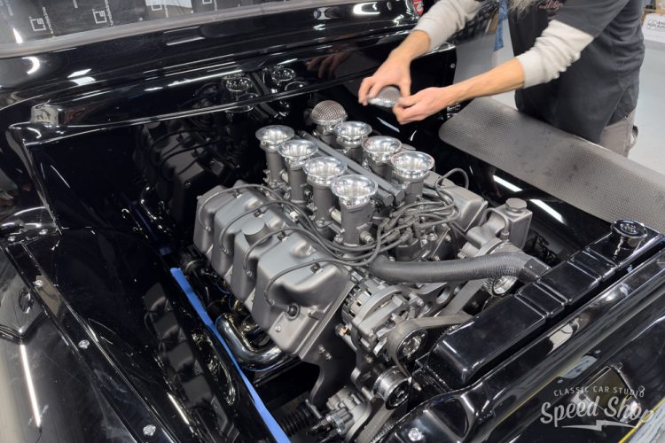 56 F100 • Bad Company • Build Photos-360