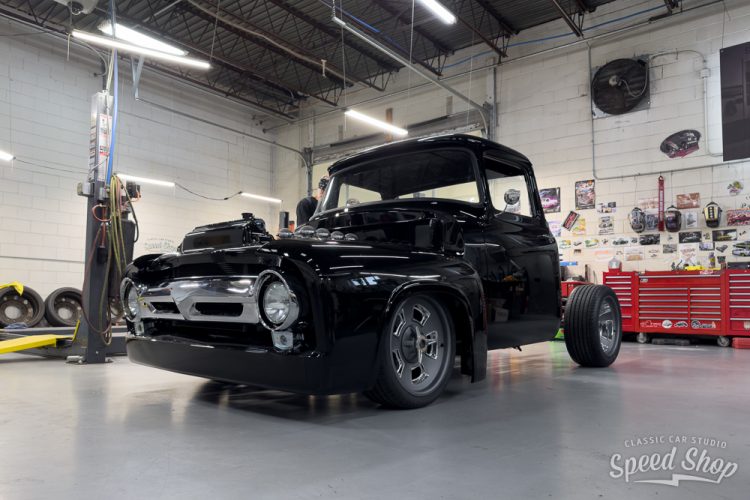 56 F100 • Bad Company • Build Photos-361