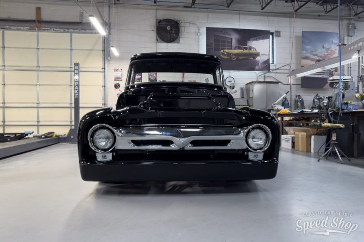 56 F100 • Bad Company • Build Photos-362