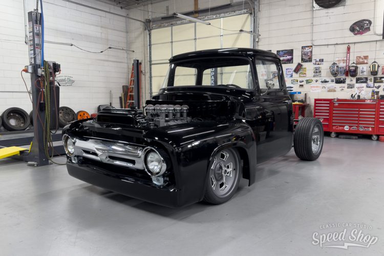 56 F100 • Bad Company • Build Photos-366