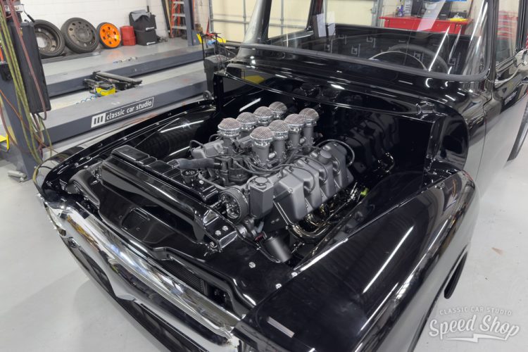 56 F100 • Bad Company • Build Photos-367