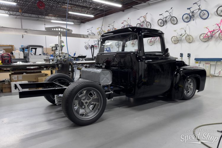 56 F100 • Bad Company • Build Photos-368