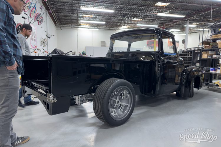 56 F100 • Bad Company • Build Photos-369