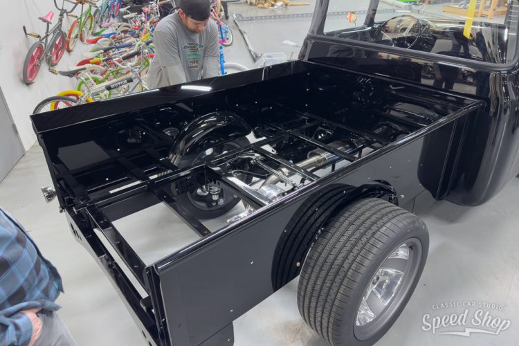 56 F100 • Bad Company • Build Photos-370