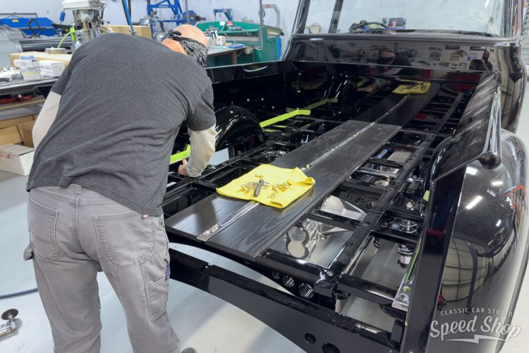 56 F100 • Bad Company • Build Photos-375