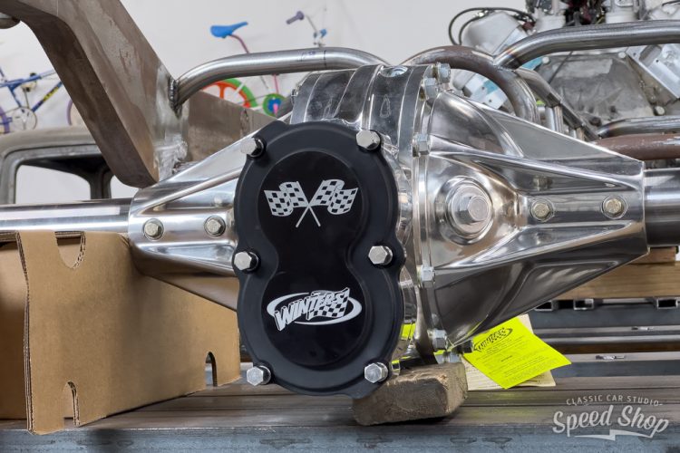 56 F100 • Bad Company • Build Photos-38