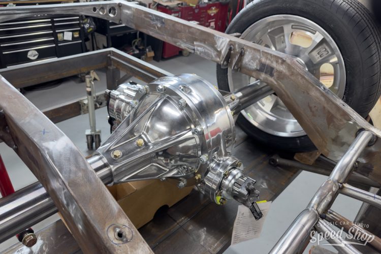 56 F100 • Bad Company • Build Photos-44