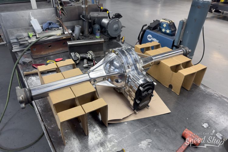 56 F100 • Bad Company • Build Photos-50