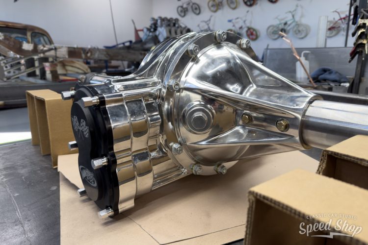 56 F100 • Bad Company • Build Photos-52