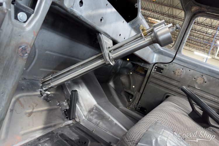 56 F100 • Bad Company • Build Photos-53