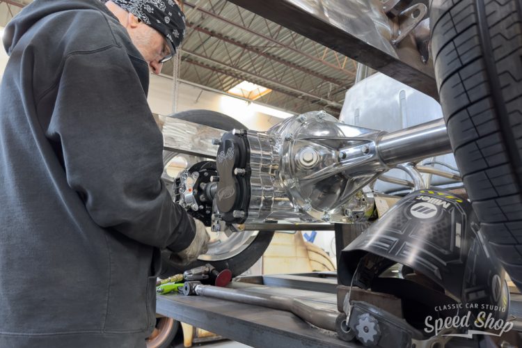 56 F100 • Bad Company • Build Photos-54