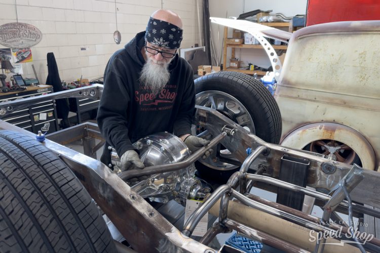 56 F100 • Bad Company • Build Photos-55