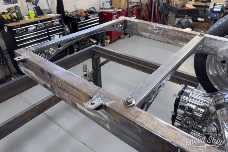 56 F100 • Bad Company • Build Photos-59