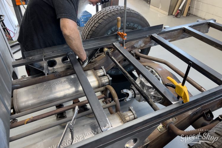 56 F100 • Bad Company • Build Photos-6