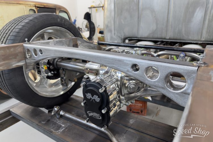 56 F100 • Bad Company • Build Photos-60