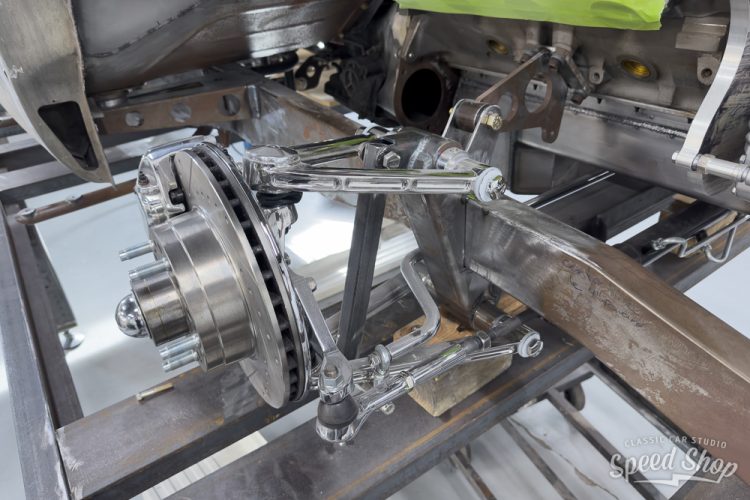 56 F100 • Bad Company • Build Photos-62