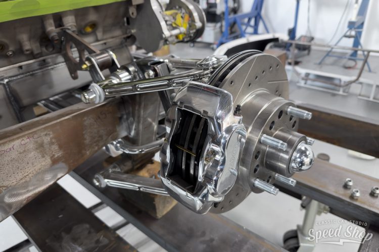 56 F100 • Bad Company • Build Photos-63