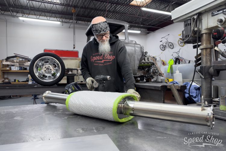 56 F100 • Bad Company • Build Photos-64